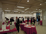 Tomiya ペーパーフェア 2012